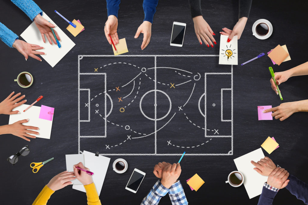 BBA Sports Management